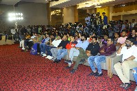 Baby Movie Pre Release Event Photos